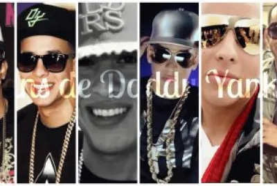 Fans de Daddy Yankee