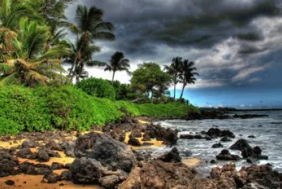 Maui.  Islas Hawai