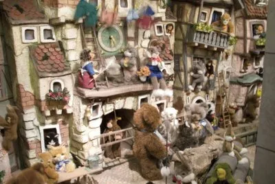 Juguetes jigsaw puzzle