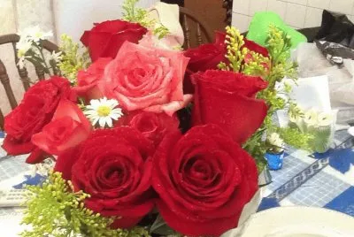 CENTRO DE MESA. jigsaw puzzle