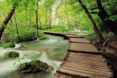 Plitvice. Croacia
