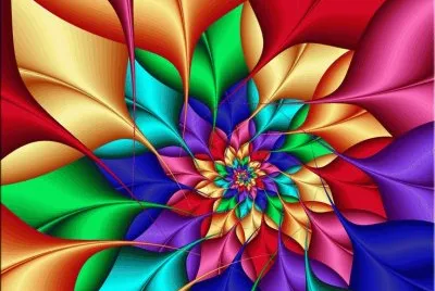 Abstract Fractal