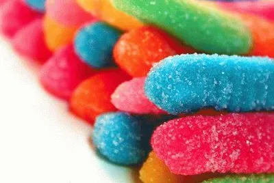 litlele gum