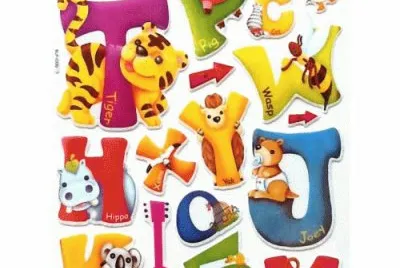 letras