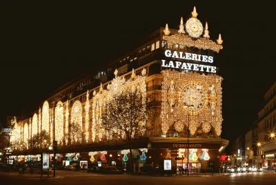 Cartier - Paris