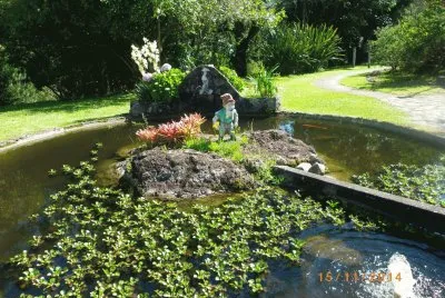 Jardim Encantado