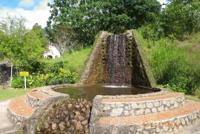 Cascata