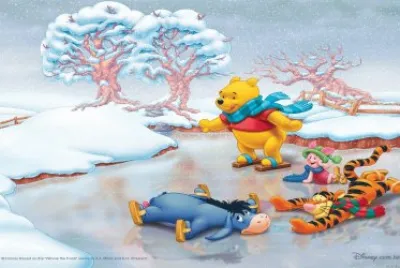pooh