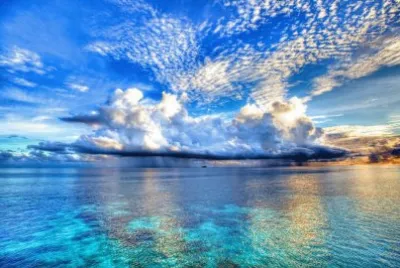 Islas Maldivas