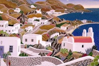 Canary Islands