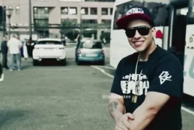 Daddy Yankee