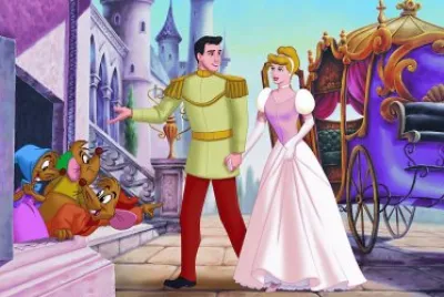 cinderella