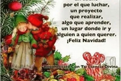 Feliz Navidad 2014 jigsaw puzzle