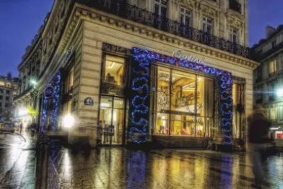 Paris