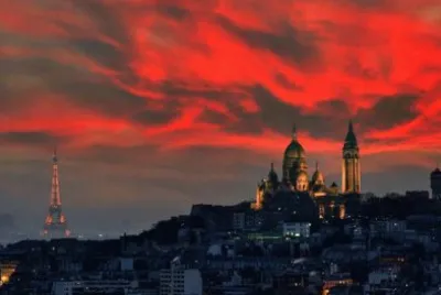 Paris