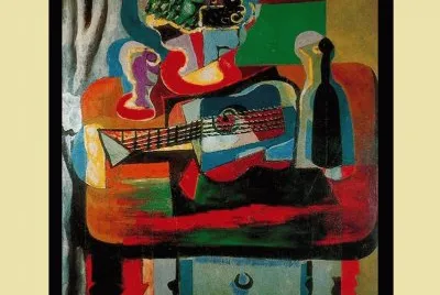 Pablo Picasso