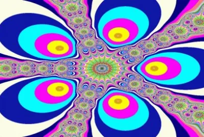 פאזל של Colored