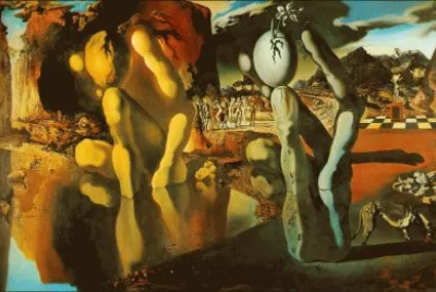 Dali