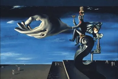 Dali