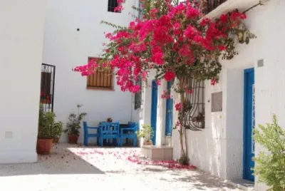 Grecia jigsaw puzzle