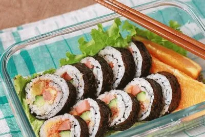 פאזל של foods