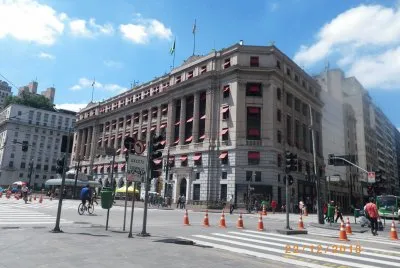 Shopping Ligth - Sao Paulo