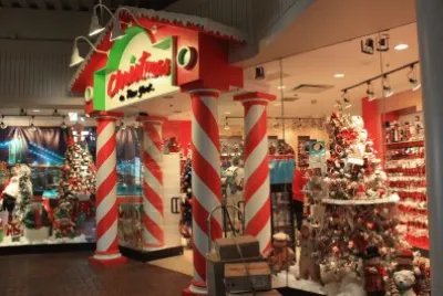 Navidad jigsaw puzzle