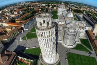Torre-of- Pisa-Italy