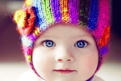 carita de niÃ±a