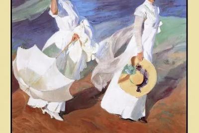 joaqui­n Sorolla