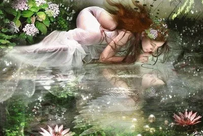 reflejos jigsaw puzzle