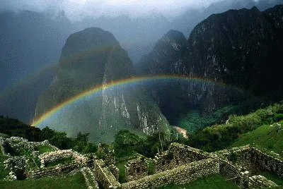 Machu Picchu jigsaw puzzle