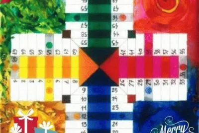 parchis navideÃ±o