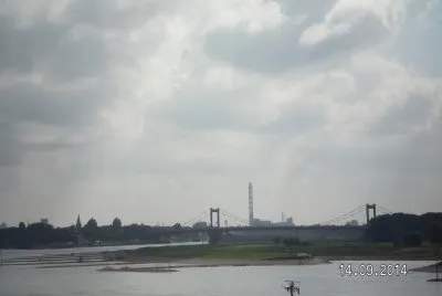 Rhein Duisburg