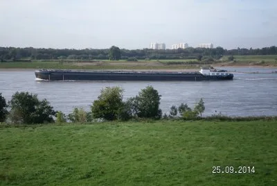 Rheinschiff jigsaw puzzle