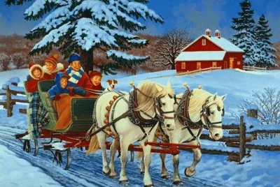 Buon Natale 4