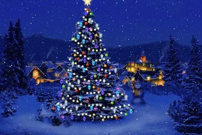 Buon Natale 5 jigsaw puzzle