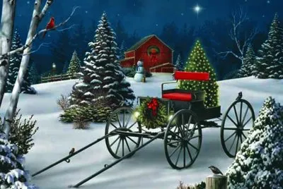 Buon Natale 6