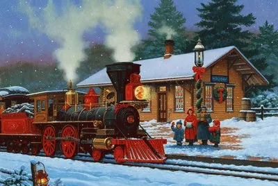Buon Natale 7