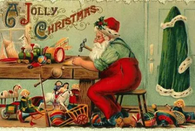 Buon Natale 9