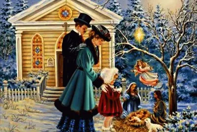 Buon Natale 10