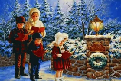 Buon Natale 11