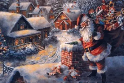 Buon Natale 12