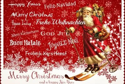 Buon Natale 24