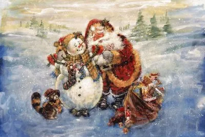 Buon Natale 30