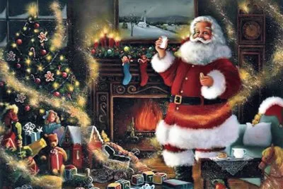 Buon Natale 31