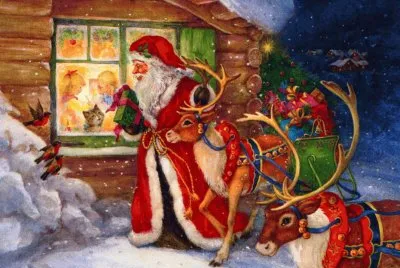 Buon Natale 33