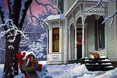 Buon Natale 34