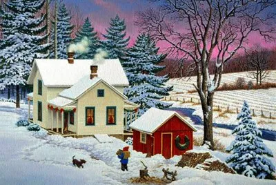 Buon Natale 36 jigsaw puzzle