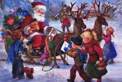 Buon Natale 45